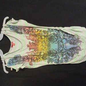 Bongo Love and Faith Shirt